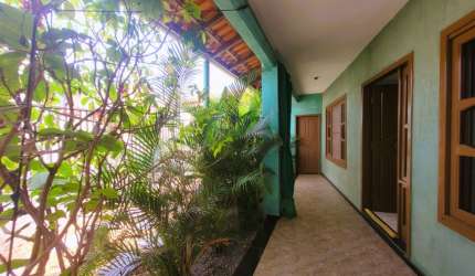 CASA LINEAR - INTERLAGOS - ACEITA FINANCIAMENTO