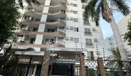 Apartamento para Venda em Cuiabá, Duque de Caxias, 3 dormitórios, 1 suíte, 2 banheiros, 2 vagas
