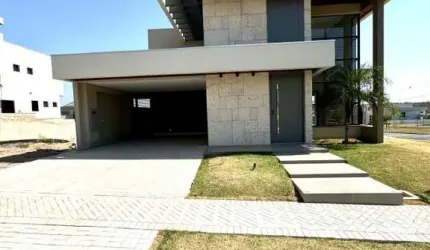 Casa em Condomínio para Venda em Cuiabá, Condomínio Residencial Vila Jardim, 4 dormitórios, 4 suítes, 6 banheiros, 2 vagas