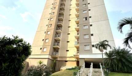 Apartamento para Venda em Cuiabá, Goiabeiras, 3 dormitórios, 1 suíte, 2 banheiros, 2 vagas