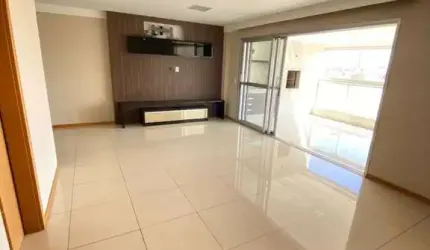 Apartamento para Venda em Cuiabá, Goiabeira, 3 dormitórios, 3 suítes, 4 banheiros, 2 vagas
