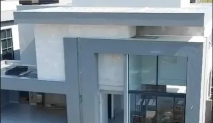 Casa em Condomínio para Venda em Cuiabá, Morada dos Nobres, 4 dormitórios, 4 suítes, 5 banheiros, 3 vagas