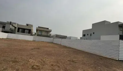 Lote para Venda em Cuiabá, Morada dos Nobres