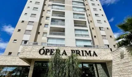 Apartamento para Venda em Cuiabá, Santa Rosa, 4 dormitórios, 2 suítes, 4 banheiros, 2 vagas
