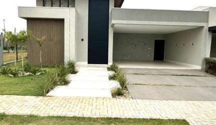 Casa em Condomínio para Venda em Cuiabá, Ribeirão do Lipa, 3 dormitórios, 3 suítes, 4 banheiros, 2 vagas