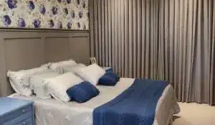 Apartamento para Venda em Cuiabá, Quilombo, 4 dormitórios, 4 suítes, 5 banheiros, 4 vagas