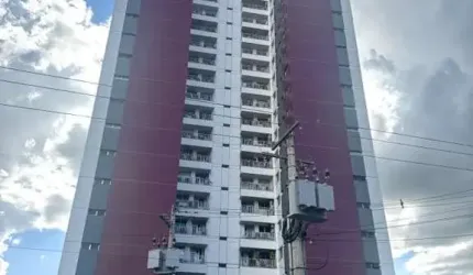 Apartamento para Venda em Cuiabá, Goiabeiras, 3 dormitórios, 3 suítes, 2 banheiros, 2 vagas