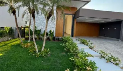 Casa em Condomínio para Venda em Cuiabá, Condomínio Residencial Vila Jardim, 4 dormitórios, 4 suítes, 2 banheiros, 4 vagas