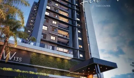 Apartamento para Venda em Joinville, Glória, 2 dormitórios, 1 suíte, 2 banheiros, 1 vaga