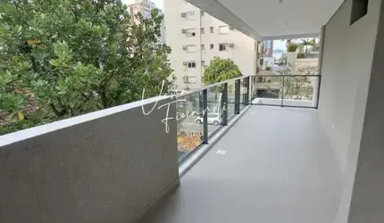 Apartamento para Venda em Joinville, Centro, 2 dormitórios, 2 suítes, 3 banheiros