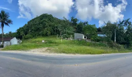 Terreno para Venda em Joinville, Nova Brasília