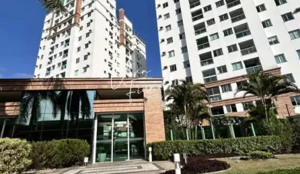 Apartamento para Venda em Joinville, Anita Garibaldi, 2 dormitórios, 1 banheiro, 2 vagas