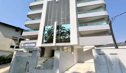 Apartamento para Venda em Joinville, Atiradores, 2 dormitórios, 1 suíte, 2 banheiros, 1 vaga