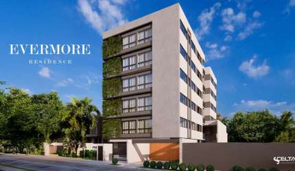 Apartamento para Venda em Joinville, Santo Antonio, 2 dormitórios, 1 banheiro, 1 vaga