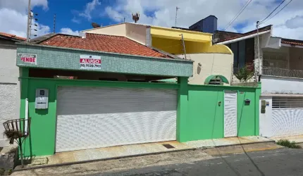 Vendo Casa dúplex no Parque Topázio na Cohama