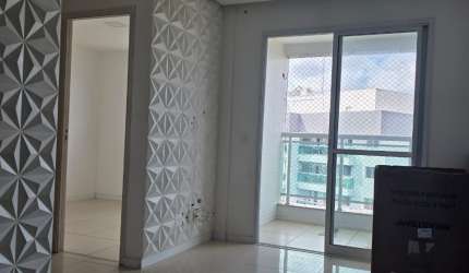 Alugo Excelente Apartamento no Ilha Parque ao lado do Shopping da Ilha