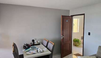 Vendo Apartamento no Condomínio Gran Village Vinhais ao lado do Mix Mateus