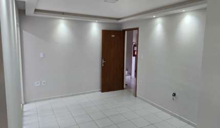 Vendo lindo Apartamento no Condomínio Vitale Residence no novo Cohatrac perto da escola Bom Pastor Jr.