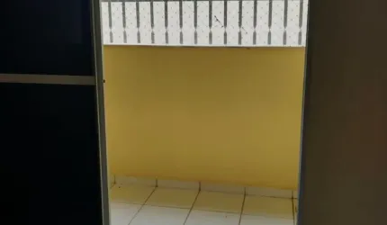 Vendo Apartamento no Condomínio Eco Filipinho com 2 banheiros térreo