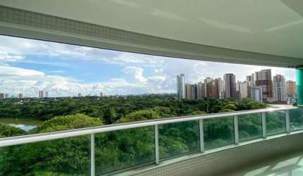 John Wesley - 10° andar