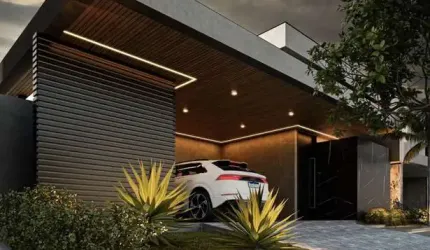 Casa no condomínio Ecogarden