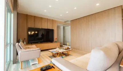 Apartamento no Maison Victória