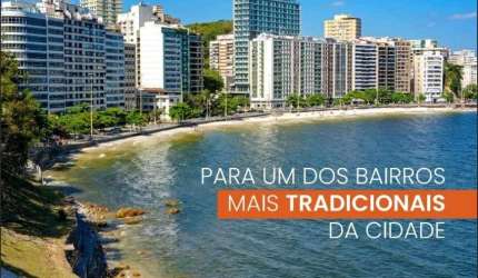 Imóvel para venda com 1 e 2 quartos no Ingá - Niterói - RJ