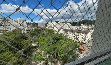 Imóvel para venda tem 74 metros quadrados com 3 quartos em Barreto - Niterói - RJ
