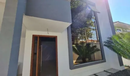 CASA para venda tem 135 metros quadrados com 4 quartos em Piratininga - Niterói - RJ
