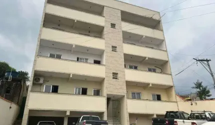 Imóvel para venda tem 133 metros quadrados com 3 quartos em Nova Cidade - Itaboraí - RJ