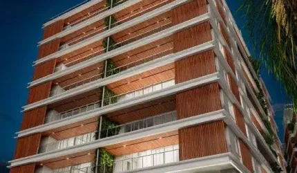 Apartamento para venda com 114 metros quadrados com 3 quartos em Boa Viagem - Niterói - RJ