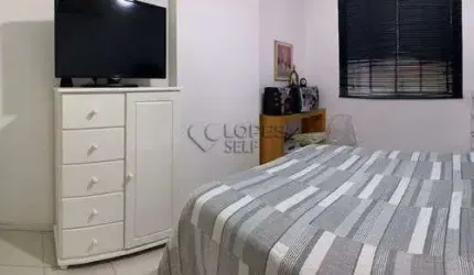 Apartamento para venda com 74 metros quadrados com 2 quartos em Icaraí - Niterói - RJ
