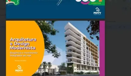 Imóvel para venda com 36 metros quadrados com 1 quarto em Charitas - Niterói - RJ
