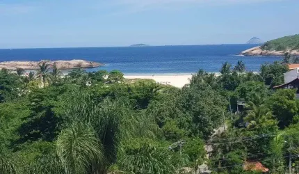 Casa para venda com 400 metros quadrados com 7 quartos em Piratininga - Niterói - RJ