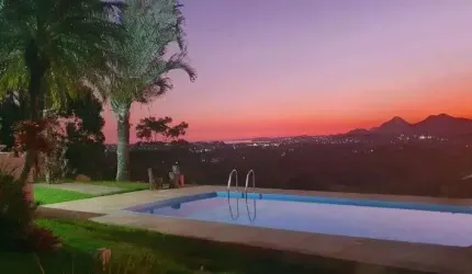 Casa para venda com 895 metros quadrados com 3 quartos em Ubatiba - Maricá - RJ