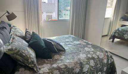 Apartamento 3 quartos com 2 suítes em Icaraí
