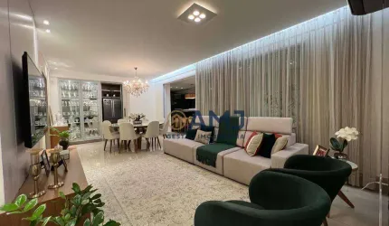 Apartamento a Venda - Botanic - Setor Marista