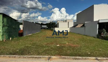 Terreno bem localizado no Terras Alpha 2