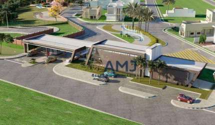 Lote 250m² a venda no Aldeia do Parque