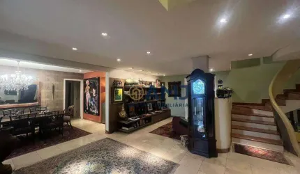 Cobertura Duplex Setor Marista com 3 suítes!