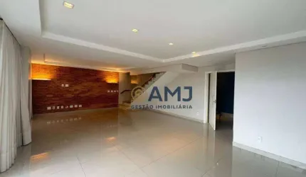 Excelente Apartamento 04 suítes Duplex no Setor Marista