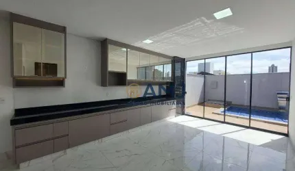 Casa na Vila Rosa