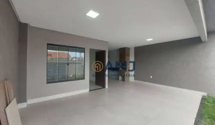 Casa no Jardim Presidente