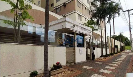 Lourenzzo Del Parco com 3 quartos e uma suíte