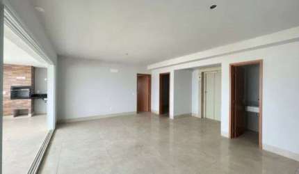 Apartamento 4 Suítes próximo ao Bosque dos Buritis!