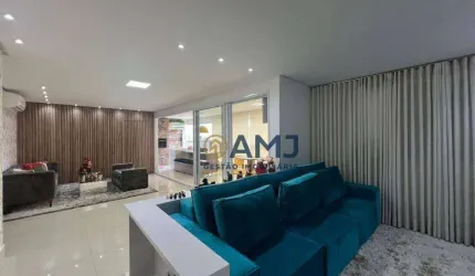 Apartamento Mobiliado Setor Bueno!