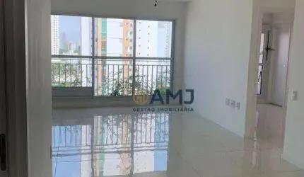 Apartamento Novo Res Eko LifeStyle 3 suítes!
