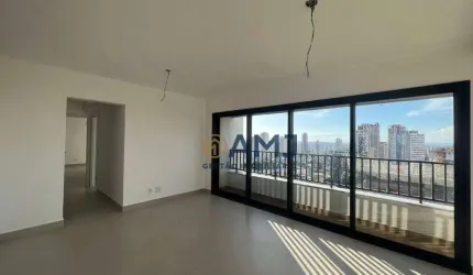 Apartamento com 3 dormitórios à venda, 95 m² - Setor Marista