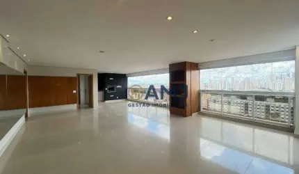 Apartamento a Venda 04 Suítes no Setor Marista!