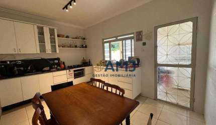 Casa à venda - Vila Itatiaia - Goiânia/GO